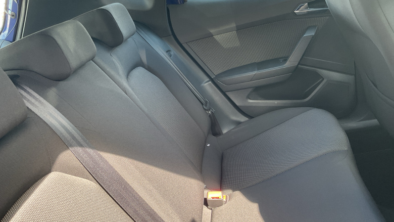 SEAT Arona 1.0 TSI 115 Xcellence [EZ] 5dr DSG Petrol Hatchback